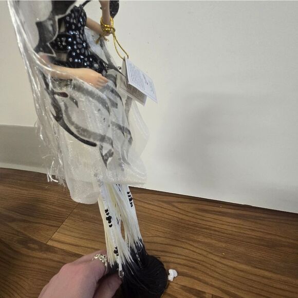 Tassel Fairy Doll - Picture 5 of 5